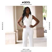 Orchid Jumpsuit | Affordable boutique clothing | MODChic Couture LLC