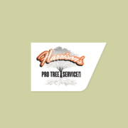 Harrison's pro tree service inc.
