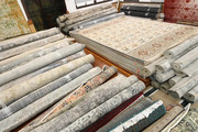 Rug Store Jaipur | Premium Handmade Collections | Saraswati Global