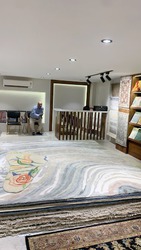Mumbai’s Best Carpet Store | Elegant Designs | Saraswati Global