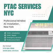  PTAC Services NYC
