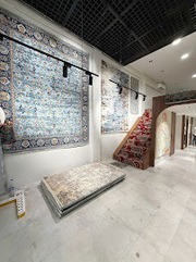 Carpet Retailers in Mumbai | Premium Collection | Saraswati Global