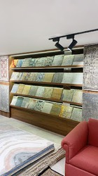 Top Carpet Store in Mumbai | Designer Rugs | Saraswati Global