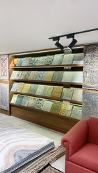 Luxury Carpet Retailers Mumbai | Modern Home Style | Saraswati Global