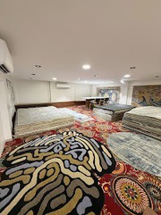Luxury Rugs and Carpets Mumbai | Modern & Classic | Saraswati Global