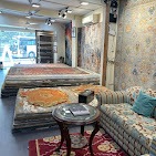Luxury Carpet Showrooms in Delhi | Premium Rug Collection | Saraswati 