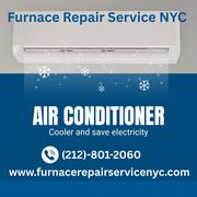 Furnace Repair Service NYC