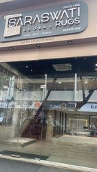 Luxury Rug Store Mumbai | Stylish Carpets & Rugs | Saraswati Global