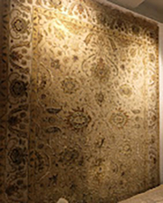 Top-Rated Carpet Suppliers Delhi | Rug Store | Saraswati Global