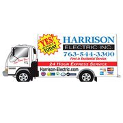 Harrison Electric,  Inc.