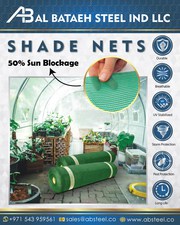 Shade Net