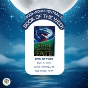 Bookworm Central Spin of Fate