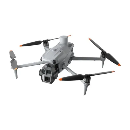 DJI Matrice 4E Drone with 1-Year Care Enterprise Plus (INDOELECTRONIC)