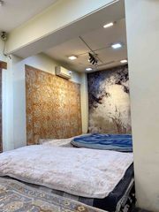 Luxury Carpet Store Delhi | Handcrafted Elegance | Saraswati Global