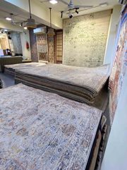 Premium Carpet Showrooms Delhi | Stylish Interiors | Saraswati Global