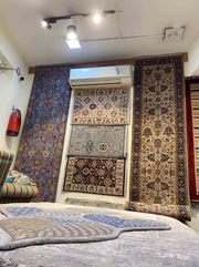 Top-Rated Carpet Dealers in Delhi | Rug Store | Saraswati Global