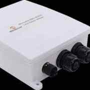 R7T40A HPE Aruba PD-9501-5GCO-AC 60 W Smart-Rate Midspan Injector