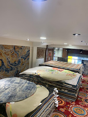 Mumbai Luxury Carpet Store | Floor Rug | Saraswati Global