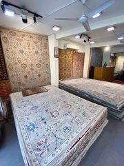 Delhi Carpet Showrooms | Home Decor | Saraswati Global