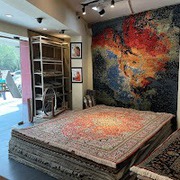 Delhi Carpet Store | Designer Rugs & Home Decor | Saraswati Global