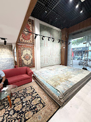 Rugs and Carpets in Mumbai – Premium Quality Rugs | Saraswati Global