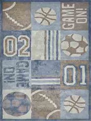 Shop Kids Room Rugs & Carpets Online | Saraswati Global