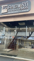 Best Rug Store in Mumbai for Elegant Interiors | Saraswati Global