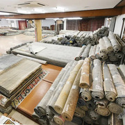 Buy Rugs in Jaipur | Exclusive Handmade Carpet Store | Saraswati Globa