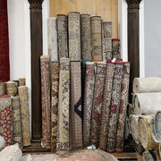 Carpet Store Near Me | Modern & Handmade Rugs | Saraswati Global