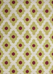 Buy Flat Weave Rugs | Modern & Geometric Designs - Saraswati Global