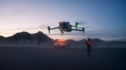 Drones Industriales DJI en España | Aero Industrial Iberia