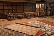 Luxury Rugs & Carpets Made in India | Saraswati Global