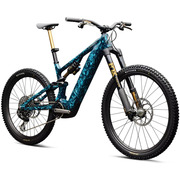 2026 Specialized S-Works Turbo Levo 4 LTD Mountain Bike | BORNEOBIKE