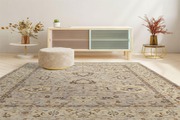 Best Carpets for Living Room & Modern Design - Saraswati Global