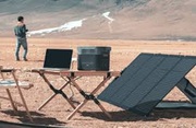 Solar Tech México | Paneles Solares y Energía Solar Portátil EcoFlow