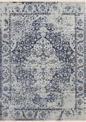 Liverpool Rugs Urban Modern Rugs by Saraswati Global