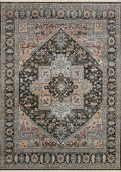 Milano Rugs Italian-Inspired Elegance by Saraswati Global