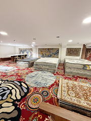 Mumbai's Luxury Carpet | Saraswati Global 