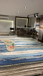 Premium Luxury Carpets Store in Mumbai | Saraswati Global