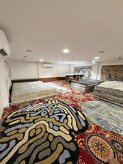 Buy Premium Rugs in Mumbai | Saraswati Global