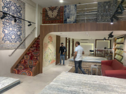 Top Rug Store in Mumbai | Modern Rugs & Saraswati Global