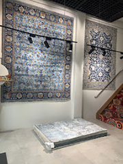 Luxury Rugs & Carpets Store Mumbai | Premium Designs | Saraswati Globa