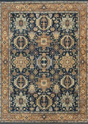 Luxury Rugs and Carpet Manufacturer in India: Saraswati Global