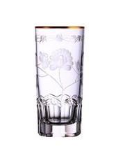 Luxury Bohemia Crystal Glasses for Sale | Premium Czech Crystal Collec