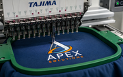 Rush Custom Patches – Fast,  Personalized,  and Professionally Made!