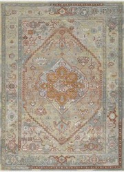 Buy Premium Hand Knotted Rugs Online from Saraswati Global