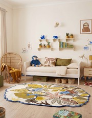 How to Choose 8x10 Rugs for Living Room | Expert Guide