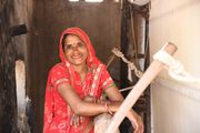 Carpet Shop Jaipur | Handmade Rugs | Saraswati Global 