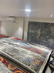Rug Store in Mumbai for Luxury Rugs | Saraswati Global