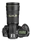 New Nikon D3 12.1MP DSLR Camera +Nikon AF-S Nikkor 24-70mm f/2.8G ED